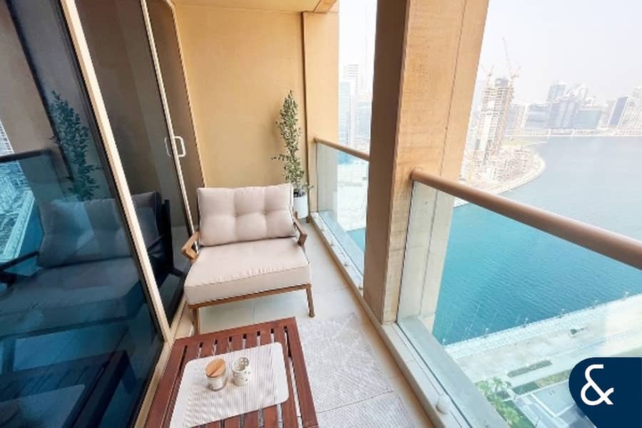 Canal Views | Burj Views | 1 BHK | Investment Canal Views | Burj Views | 1 BHK | Investment