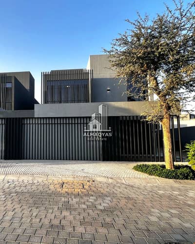 4 Bedroom Villa for Sale in Tilal City, Sharjah - Bay02. png