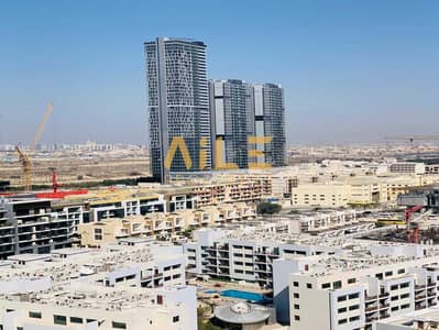 1 Bedroom Flat for Sale in Jumeirah Village Circle (JVC), Dubai - READY TO MOVE-IN | BRAND NEW | HIGH FLOOR