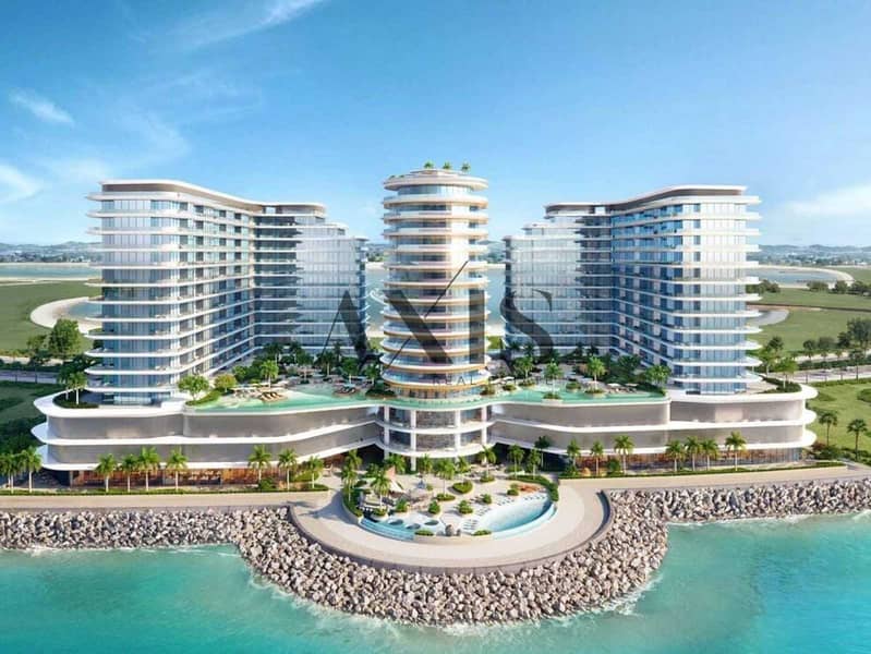 位于阿尔马扬岛,Trio Isle 2 卧室的公寓 2448649 AED - 11757612 位于阿尔马扬岛,Trio Isle 2 卧室的公寓 2448649 AED - 11757612