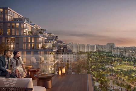 1 Спальня Апартаменты Продажа в Дубай Хиллс Истейт, Дубай - emaar-elvira-dubai_hills_estate-apt-misc-brochure-001-page-018. jpg