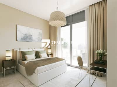 2 Bedroom Flat for Rent in Sobha Hartland, Dubai - 05-SOBHA. jpg
