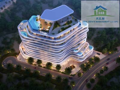 2 Bedroom Flat for Sale in Al Marjan Island, Ras Al Khaimah - 6. jpg