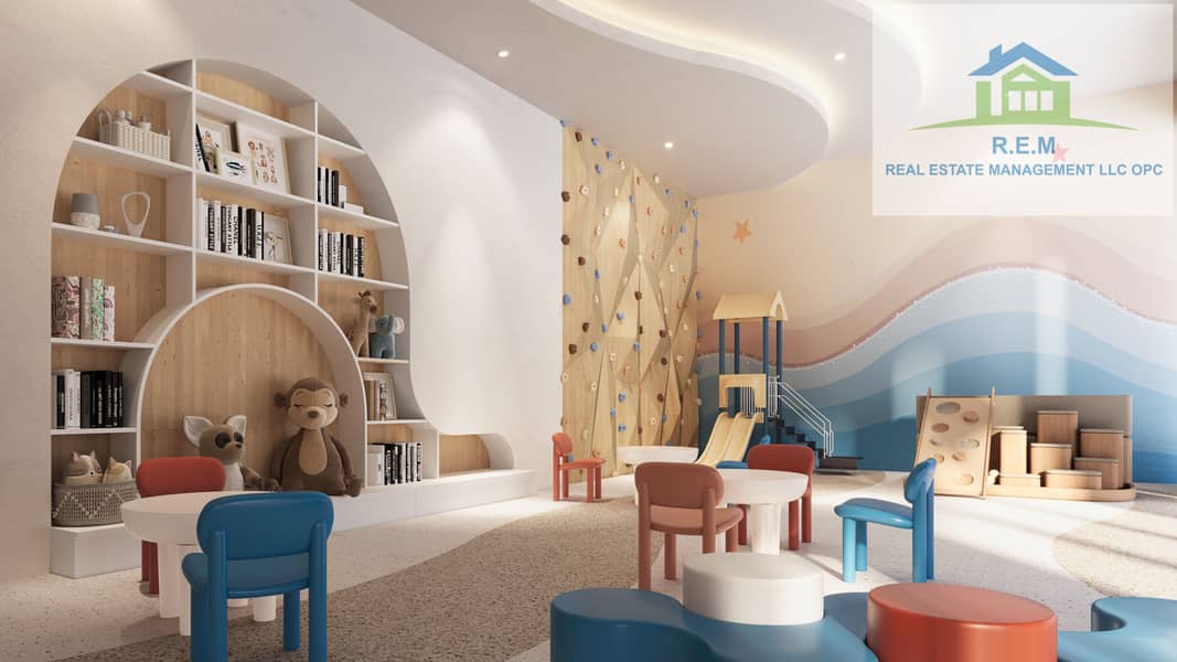 15 Kids Play Area. jpg