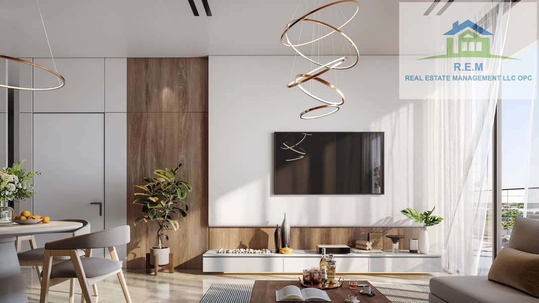 29 1BR Living Room. jpg