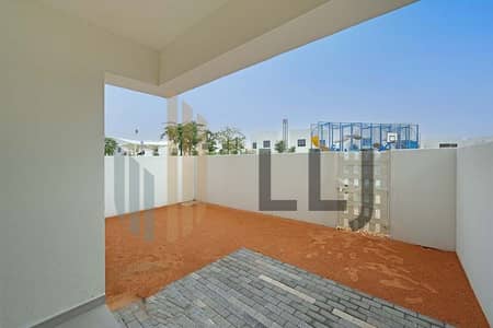 3 Bedroom Townhouse for Rent in Yas Island, Abu Dhabi - DSC05609. jpg