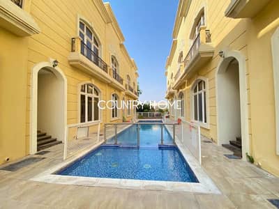 5 Bedroom Villa for Rent in Jumeirah, Dubai - 23. png