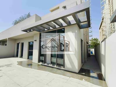 تاون هاوس 2 غرفة نوم للايجار في مويلح، الشارقة - IMG20250525143036. jpg