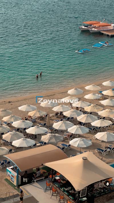 1 Bedroom Flat for Rent in Palm Jumeirah, Dubai - IMG_4243. JPG