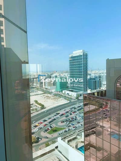 مکتب  للايجار في شارع الشيخ زايد، دبي - 1203-29. jpg