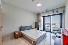 شقة في أليكسيس تاور،داون تاون جبل علي،جبل علي 55000 درهم - 11757696