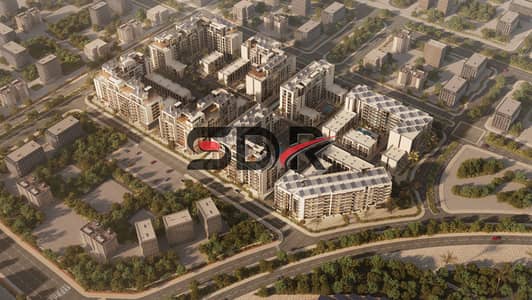 شقة 1 غرفة نوم للبيع في مدينة مصدر، أبوظبي - CAM11. jpg