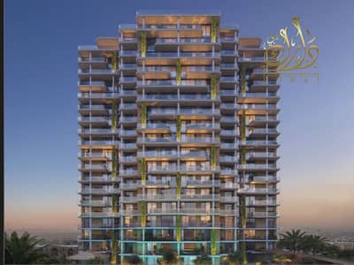 Studio for Sale in Jumeirah Village Circle (JVC), Dubai - Screenshot 2025-05-26 114216. png