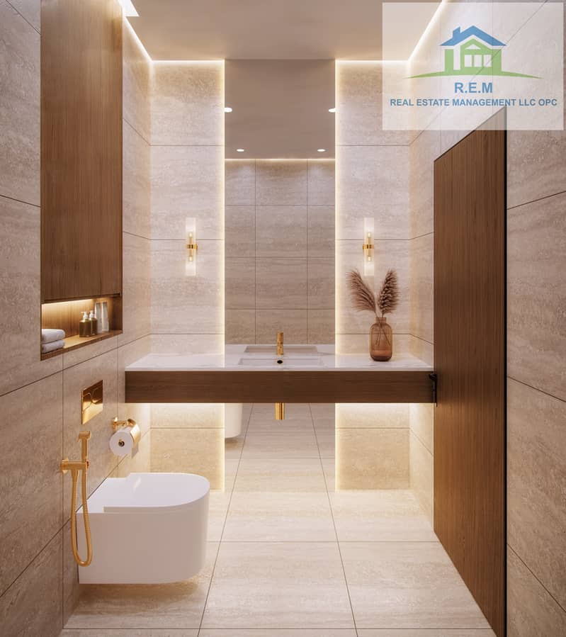 35 Penthouse-powder room. jpg