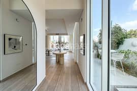 Preferred A Type | Lagoon and Park Views