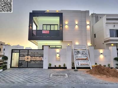 5 Bedroom Villa for Sale in Al Amerah, Ajman - 774234885-1066x800_1_11zon. png