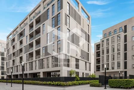 1 Bedroom Apartment for Sale in Muwaileh, Sharjah - Al-Mamsha-RD3-July-2023-06. jpg