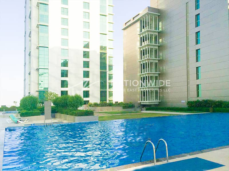 شقة في برج راك،مارينا سكوير،جزيرة الريم 2 غرف 1900000 درهم - 11757833 شقة في برج راك،مارينا سكوير،جزيرة الريم 2 غرف 1900000 درهم - 11757833