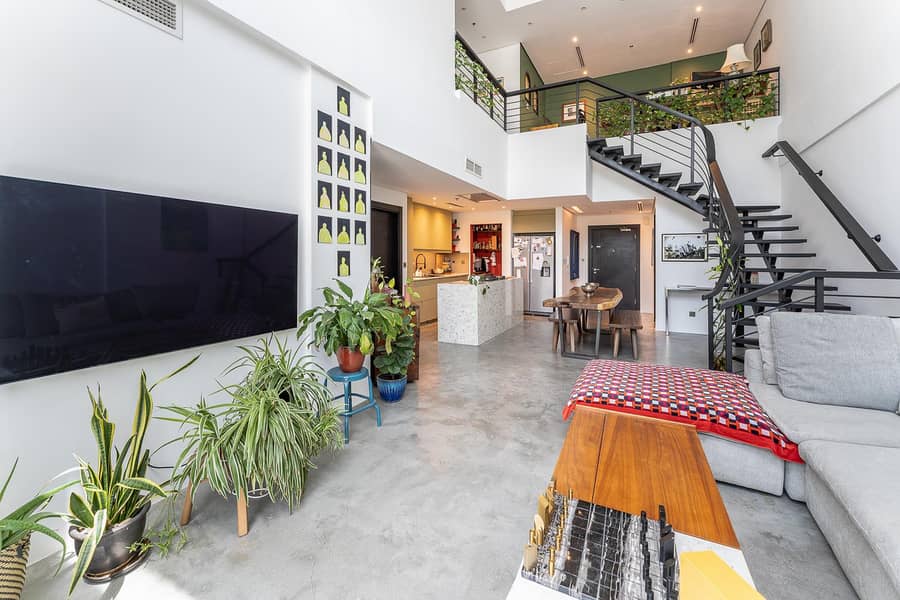 Квартира в Джумейра Хайтс,Джумейра Хайтс Д, 2 cпальни, 230000 AED - 11757836 Квартира в Джумейра Хайтс,Джумейра Хайтс Д, 2 cпальни, 230000 AED - 11757836
