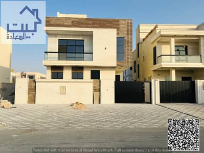 6 Cпальни Вилла Продажа в Аль Ясмин, Аджман - IMG-20250526-WA0041. jpg