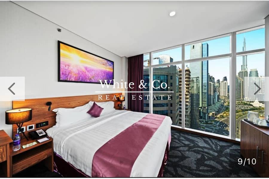 位于商业湾,公园大道大厦 的酒店式公寓 850000 AED - 11757844 位于商业湾,公园大道大厦 的酒店式公寓 850000 AED - 11757844