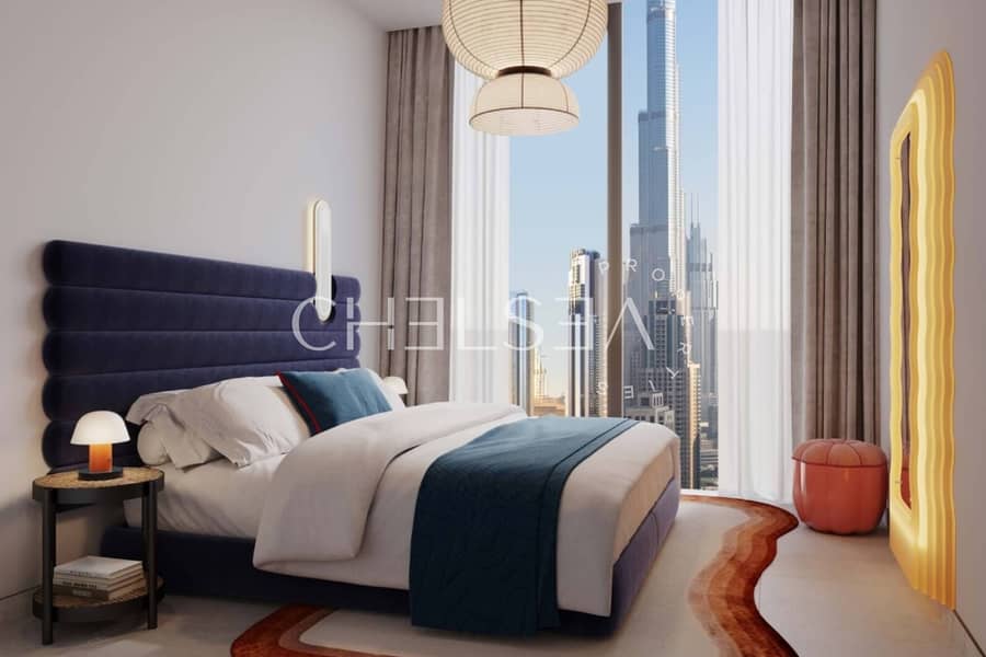 位于商业湾,The Edge 1 卧室的公寓 1689888 AED - 11757852 位于商业湾,The Edge 1 卧室的公寓 1689888 AED - 11757852
