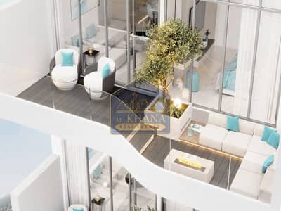 1 Bedroom Flat for Sale in Al Furjan, Dubai - 1. jpg