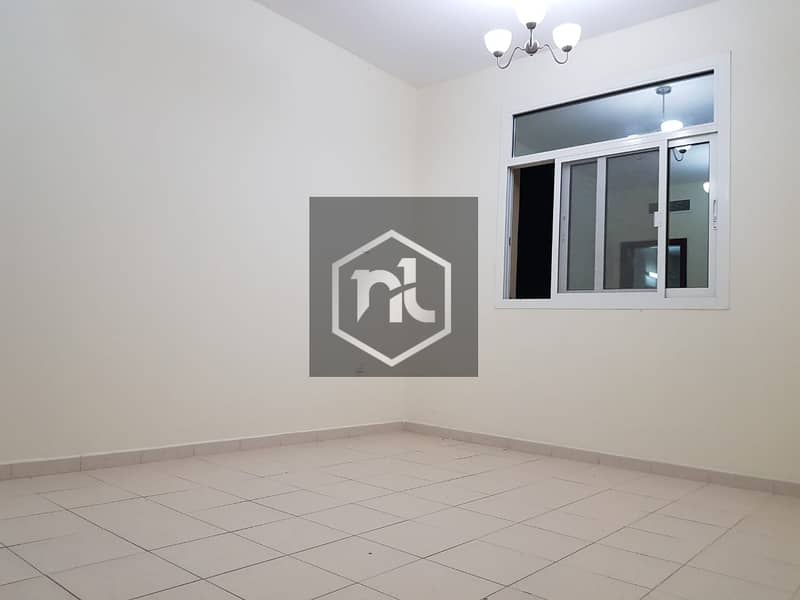 OPEN VIEW | 1 BED ROOM +BALCONY | CHINA CLUSTER | INTERNATIONAL CITY