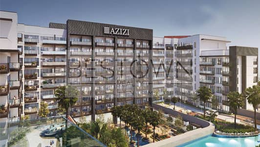 1 Bedroom Flat for Sale in Dubai Studio City, Dubai - gallery1. jpg