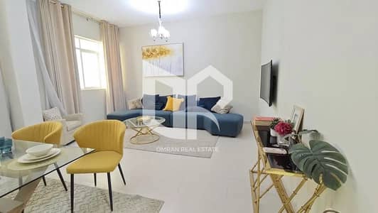 1 Bedroom Flat for Sale in Al Yasmeen, Ajman - cd87dbdc-6366-492e-8bf9-7bfef2477dc4. jpeg