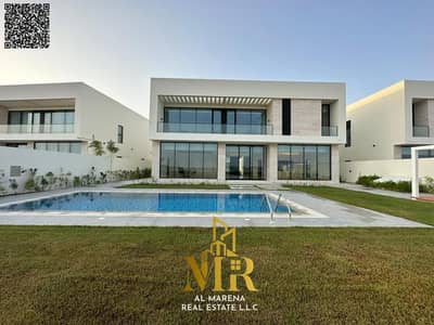 5 Bedroom Villa for Sale in Al Zorah, Ajman - WhatsApp Image 2025-04-05 at 12.11. 28 AM (1). jpeg
