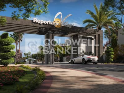 4 Bedroom Townhouse for Sale in Dubailand, Dubai - 1% Monthly Payment | Investor Deal | Prime Location