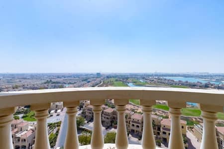 Studio for Rent in Al Hamra Village, Ras Al Khaimah - Studio for Rent Al Hamra - Newly Furnished - Short Term Available