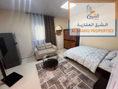 Studio for Rent in Al Rashidiya, Ajman - 0b92ed26-0657-4663-9a84-1a3350b4c4d4. jpg
