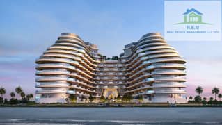 3BR - Prestige Tower Residence - Post Payment Plan