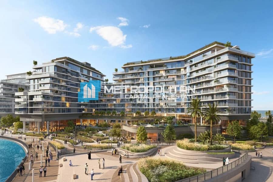 位于萨迪亚特岛,萨迪亚特文化区,The Source 3 卧室的公寓 8200000 AED - 11757954 位于萨迪亚特岛,萨迪亚特文化区,The Source 3 卧室的公寓 8200000 AED - 11757954