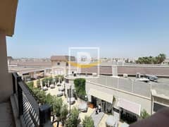 شقة في شقق الساحة،أب تاون مردف،مردف 1 غرفة 1000000 درهم - 11689980