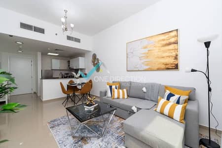 1 Bedroom Flat for Sale in Dubai Sports City, Dubai - WhatsApp Image 2025-05-24 at 2.39. 26 PM. jpeg