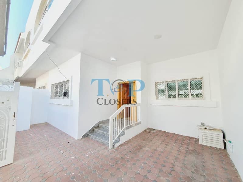 位于阿尔穆塔拉德 5 卧室的别墅 75000 AED - 11757992 位于阿尔穆塔拉德 5 卧室的别墅 75000 AED - 11757992