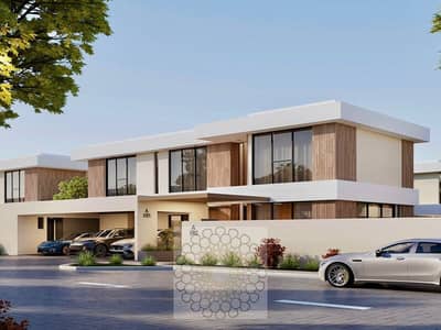 4 Bedroom Villa for Sale in Sharjah Garden City, Sharjah - IMG-20250522-WA0131. jpg