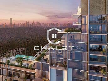 1 Спальня Апартамент Продажа в Собха Хартланд, Дубай - The Highbury_Img (11). png