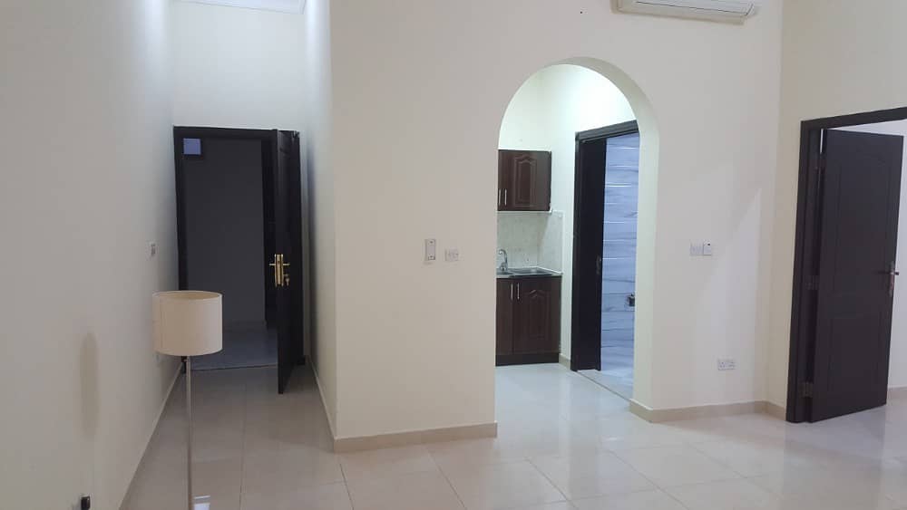 Day Offer!! Very Lxury 1BHK @ AED 4000 MONTHLY MOHAMMAD BIN ZAYED CITY