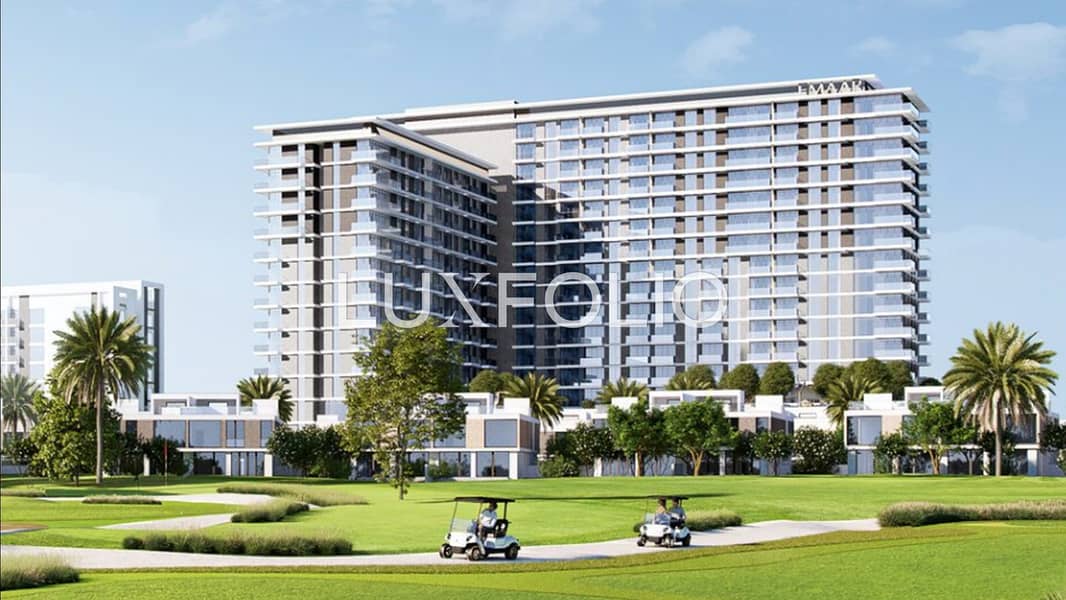 位于迪拜山庄,高尔夫大观园社区 1 卧室的公寓 1400000 AED - 11758075 位于迪拜山庄,高尔夫大观园社区 1 卧室的公寓 1400000 AED - 11758075