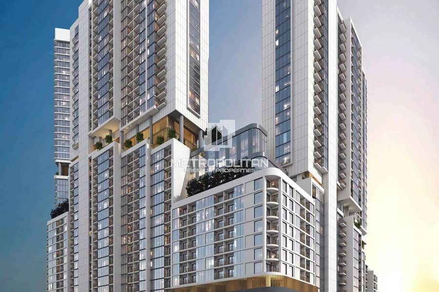 Original Price | 2BR+Maid | 2Y Post Handover Plan Original Price | 2BR+Maid | 2Y Post Handover Plan