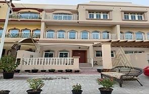 4 Bedroom Townhouse for Sale in Ajman Uptown, Ajman - 65ab5f04-e121-4465-be26-f3646b494685. jpeg