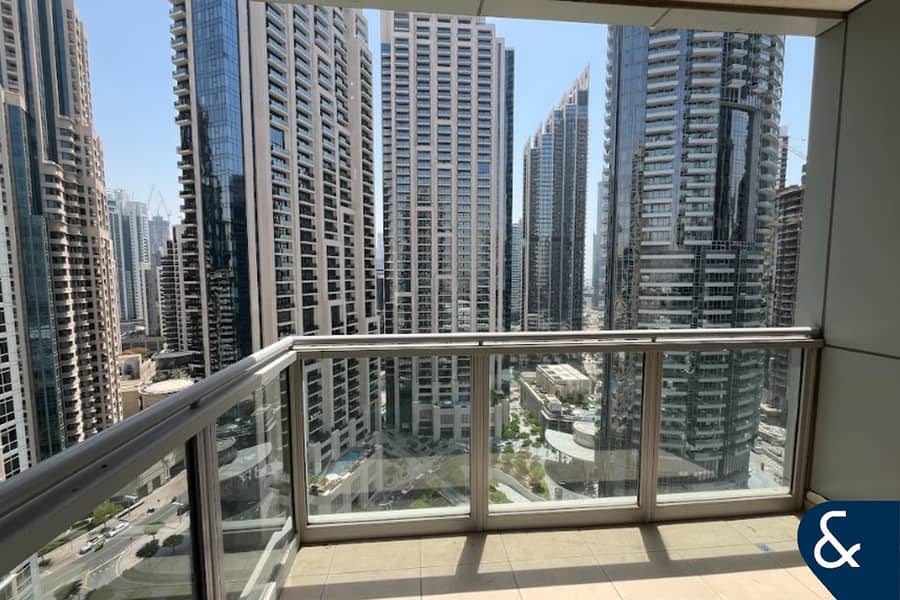 Квартира в Дубай Даунтаун,Резиденсес,Резиденс 1, 1 спальня, 130000 AED - 11758104 Квартира в Дубай Даунтаун,Резиденсес,Резиденс 1, 1 спальня, 130000 AED - 11758104