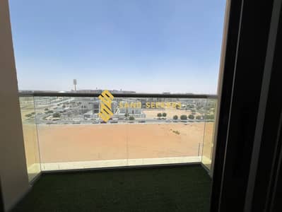 1 Bedroom Apartment for Rent in Khalifa City, Abu Dhabi - image00010. jpeg