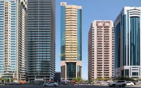 1 Bedroom Apartment for Rent in Sheikh Zayed Road, Dubai - ghg. jpg