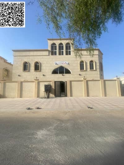 11 Bedroom Villa for Rent in Al Mowaihat, Ajman - IMG-20250525-WA0153. jpg