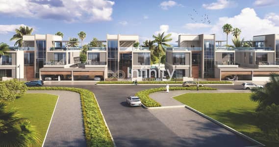 5 Cпальни Вилла Продажа в Дубай Саут, Дубай - img153. jpg